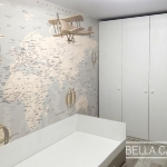 Мебель для детской комнаты