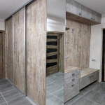 Мебель для прихожей