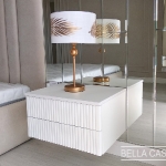 Навесная тумба