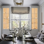 Мебель для столовой