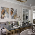 Мебель для столовой