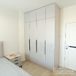 Мебель для спальни из MDF