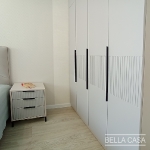 Мебель для спальни из MDF